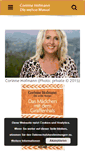 Mobile Screenshot of massai.ch